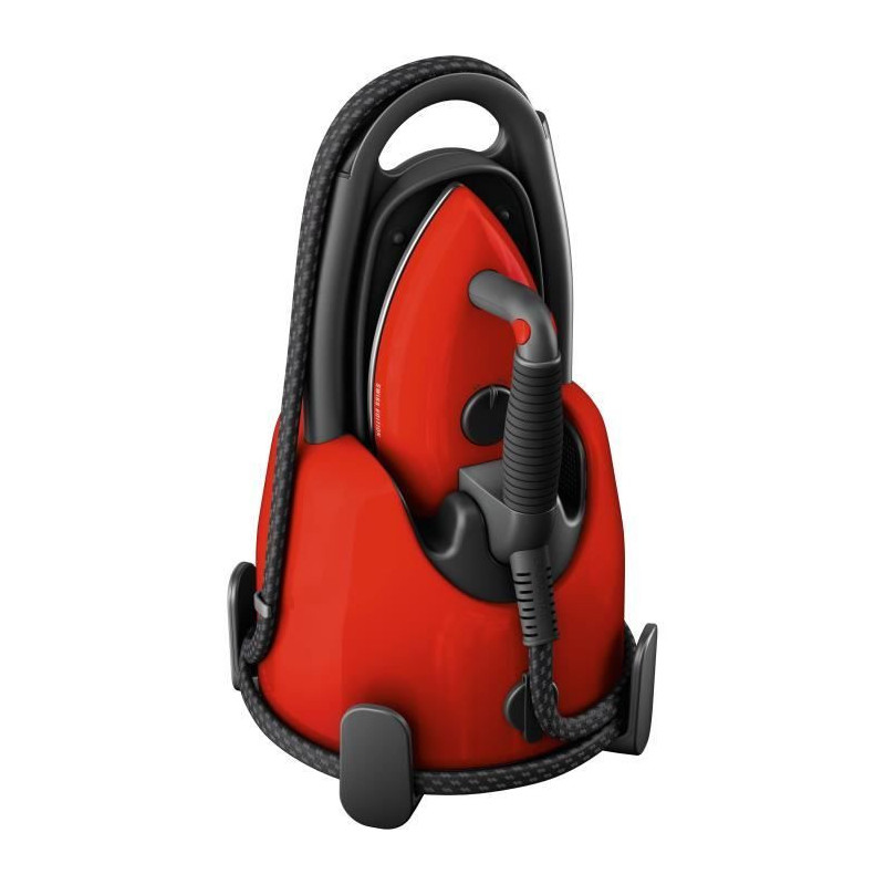 Steam generator - LAURASTAR - Lift Swiss Limited Edition - 2200 W - Re