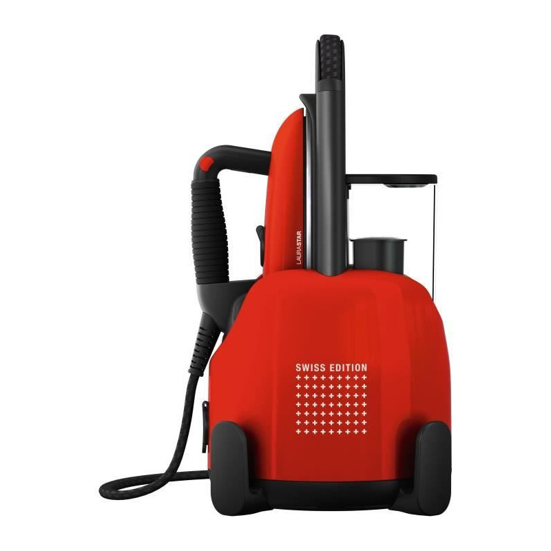Steam generator - LAURASTAR - Lift Swiss Limited Edition - 2200 W - Re