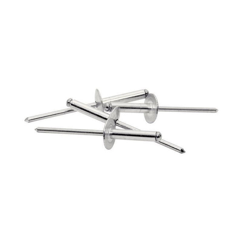 RAPID Rivets XL Ø4 x 18 mm 40 pcs