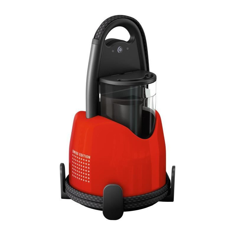 Steam generator - LAURASTAR - Lift Swiss Limited Edition - 2200 W - Re