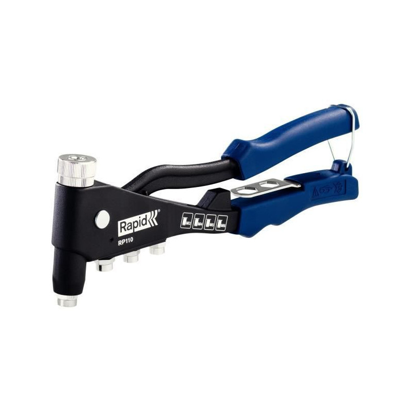 RAPID Crimping Tool Pliers RP110