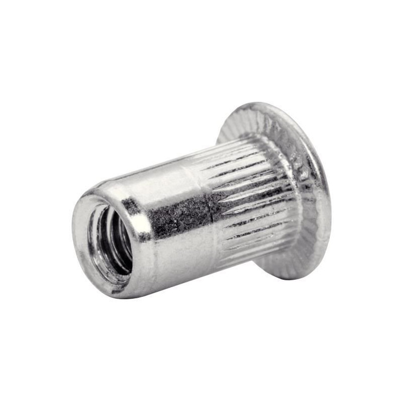 RAPID Crimping nuts M4 20 pcs