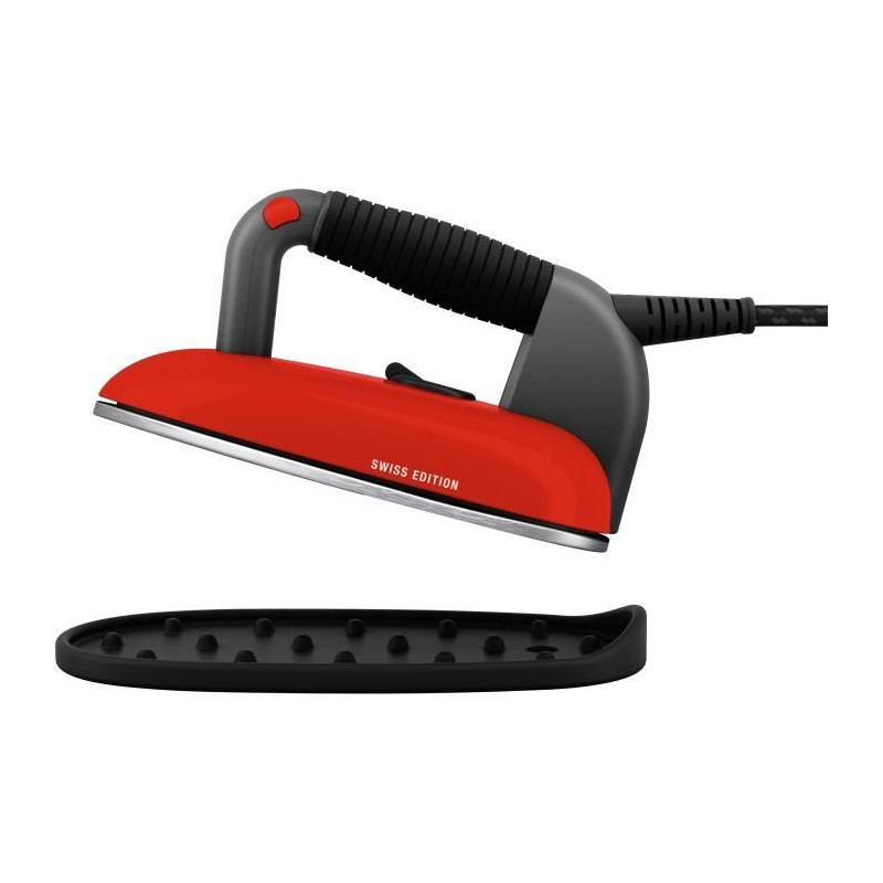 Steam generator - LAURASTAR - Lift Swiss Limited Edition - 2200 W - Re