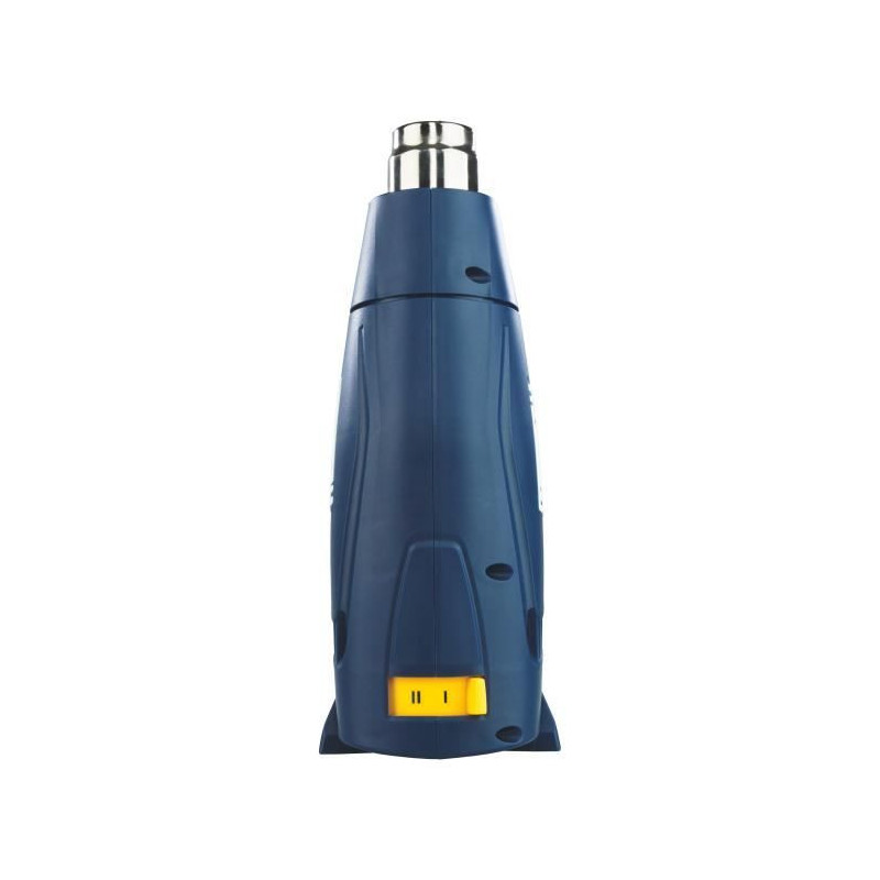 R1800 1800 W heat gun in standard case - RAPID - 5001350