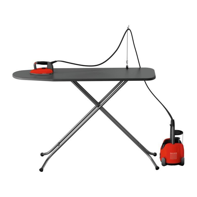 Steam generator - LAURASTAR - Lift Swiss Limited Edition - 2200 W - Re