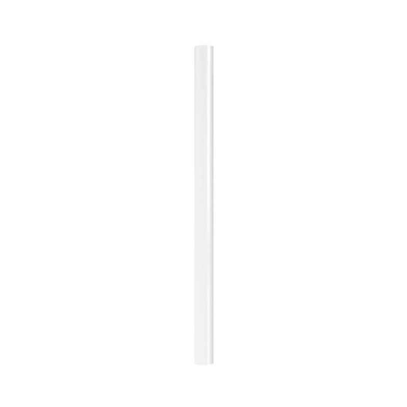 Glue sticks - Rapid - 12 mm - 48 sticks - PVC - Resin - Interior