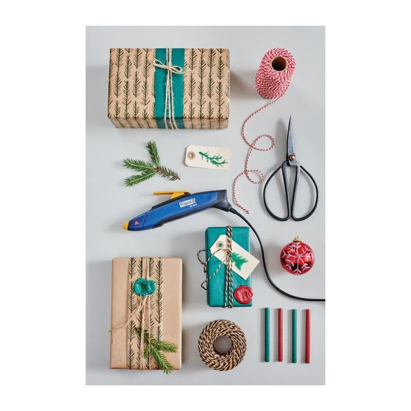 RAPID - EGP Glue Gun - 7mm Box