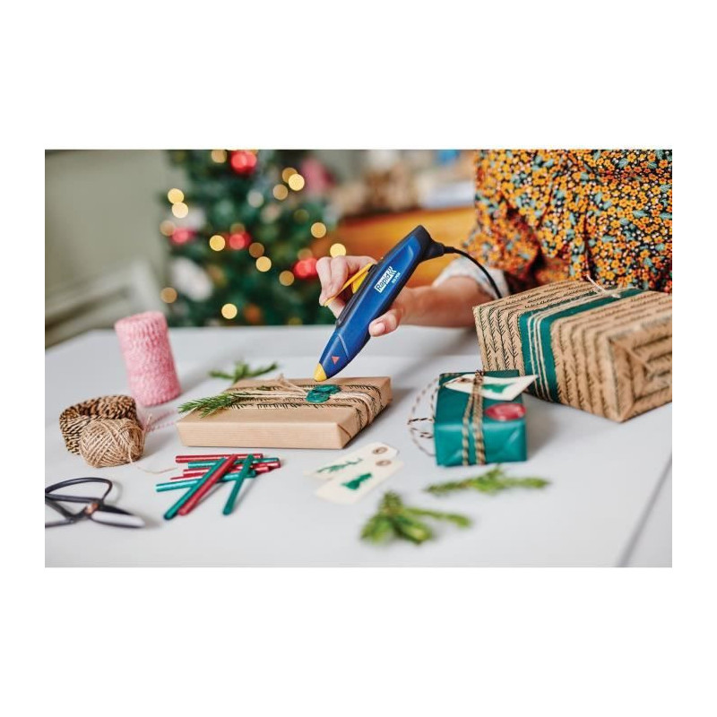 RAPID - EGP Glue Gun - 7mm Box
