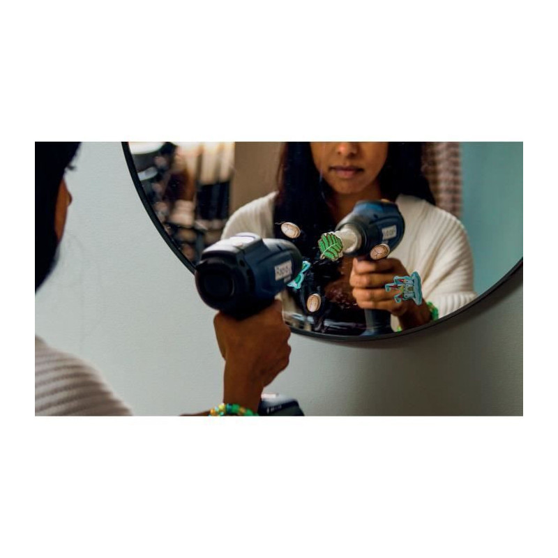 RAPID RX1000 HOT AIR GUN