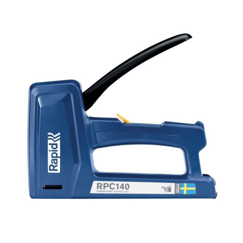 Stapler for 140/6-16mm - RAPID - RPC140 - Box