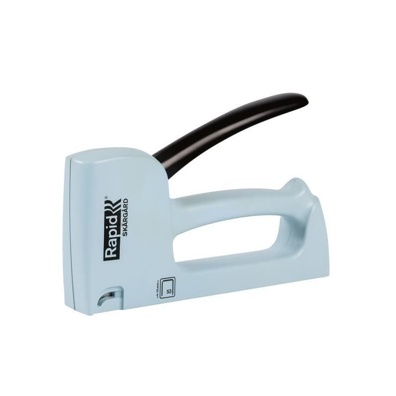 Skargard R53 SoS Stapler - RAPID - Archipelago Blue