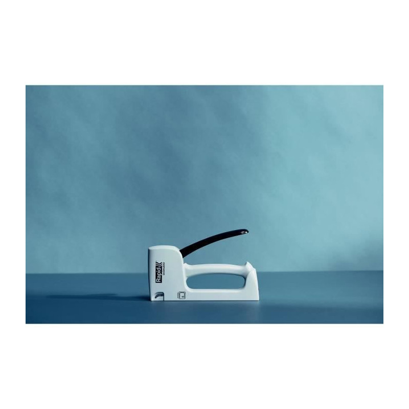 Skargard R53 SoS Stapler - RAPID - Archipelago Blue