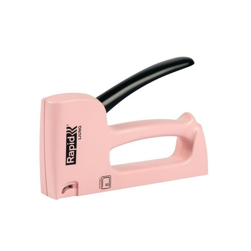 Ljung R53 SoS Stapler - RAPID - Heather Rose