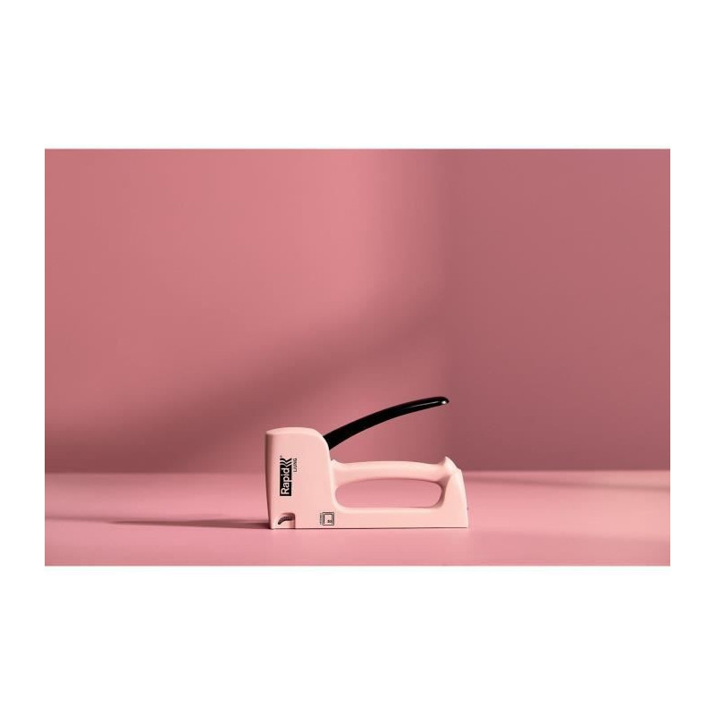 Ljung R53 SoS Stapler - RAPID - Heather Rose