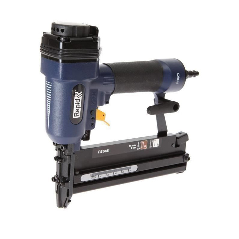 RAPID Airtac Pneumatic Nailer Stapler PBS151