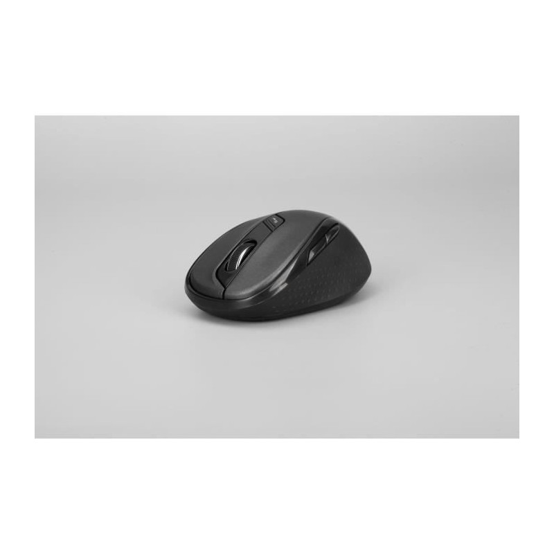 Mouse - Wireless - Rapoo - M500 Silent - Black