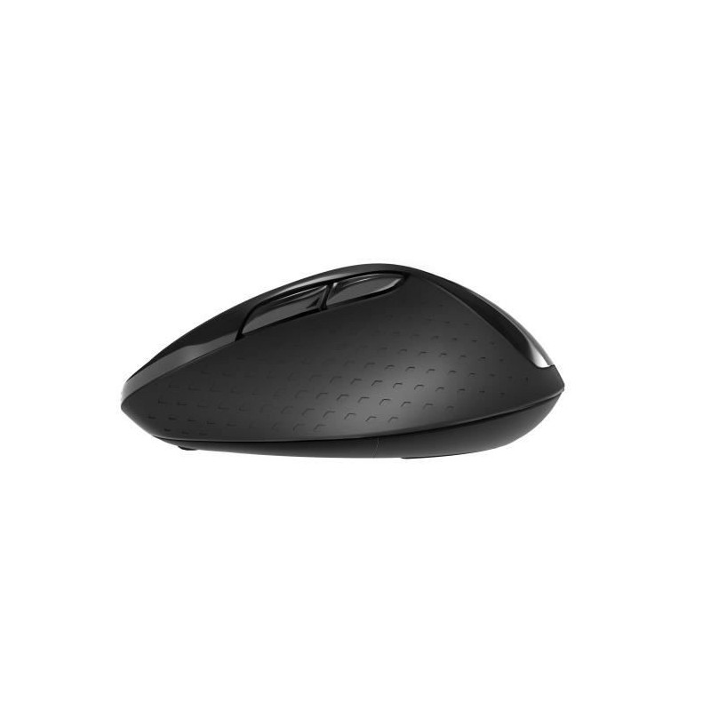 Mouse - Wireless - Rapoo - M500 Silent - Black