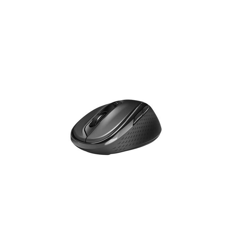 Mouse - Wireless - Rapoo - M500 Silent - Black