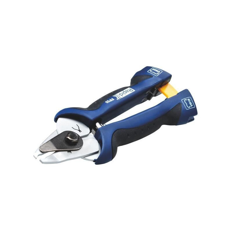 fencing clamp fp20 - RAPID