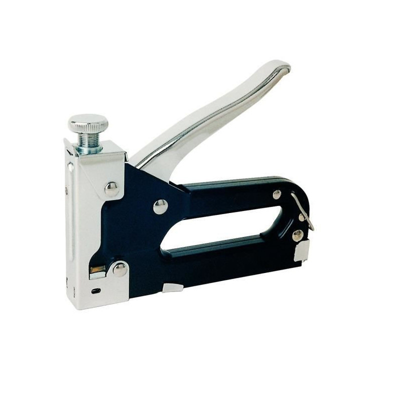 RAPID Compacta Manual Stapler - Metal