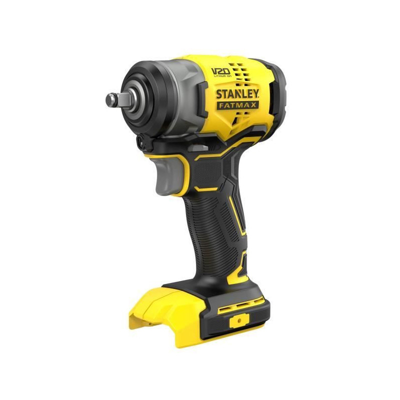 Cordless impact wrench - STANLEY FATMAX - SFMCF910B-XJ - 18V - 224 Nm