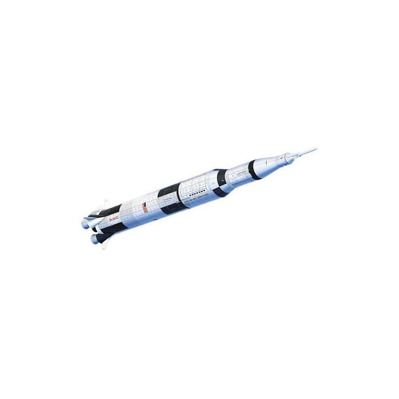 3D Puzzle Saturn V space rocket - Ravensburger - 440 pieces - NASA - F