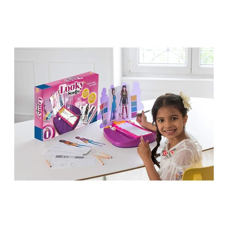 RAVENSBURGER Looky Studio