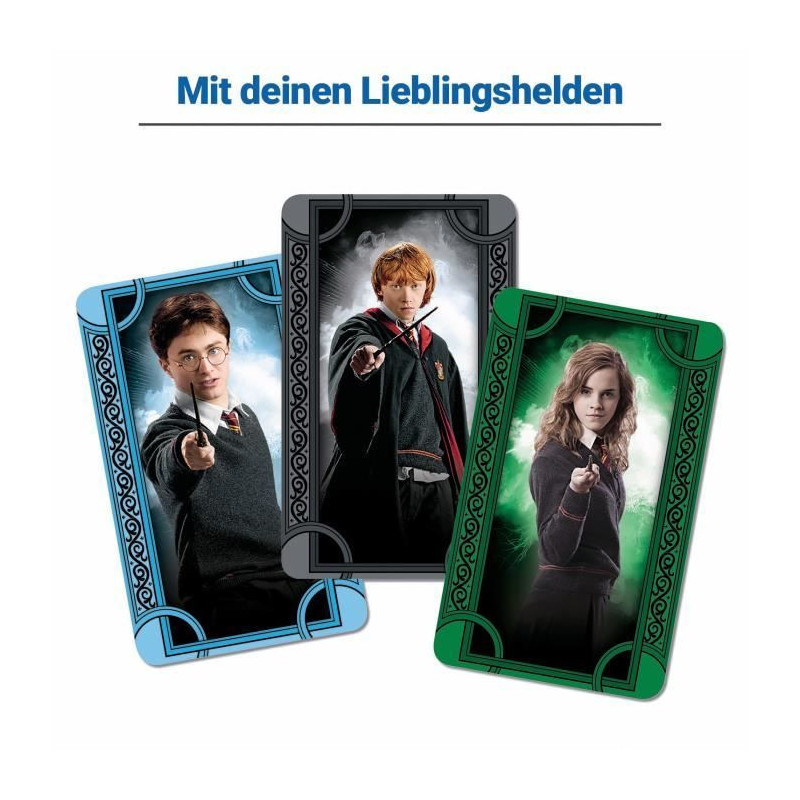 HARRY POTTER Labyrinth Board Game