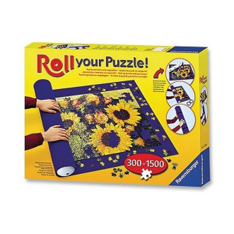 Ravensburger Puzzle Storage Mat - 1500 Pieces
