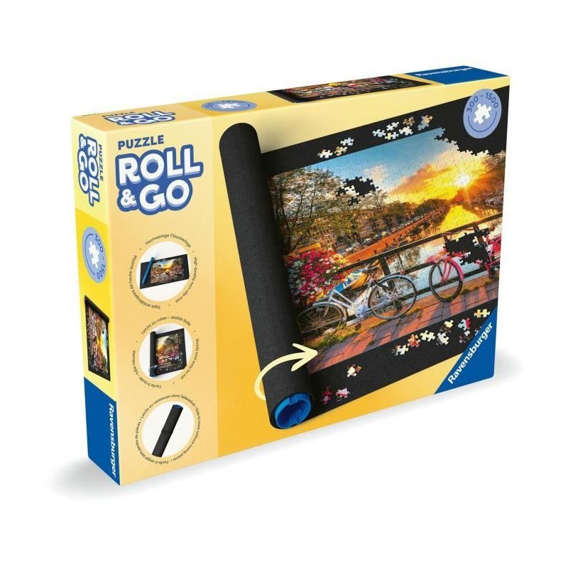 Ravensburger Puzzle Storage Mat - 1500 Pieces