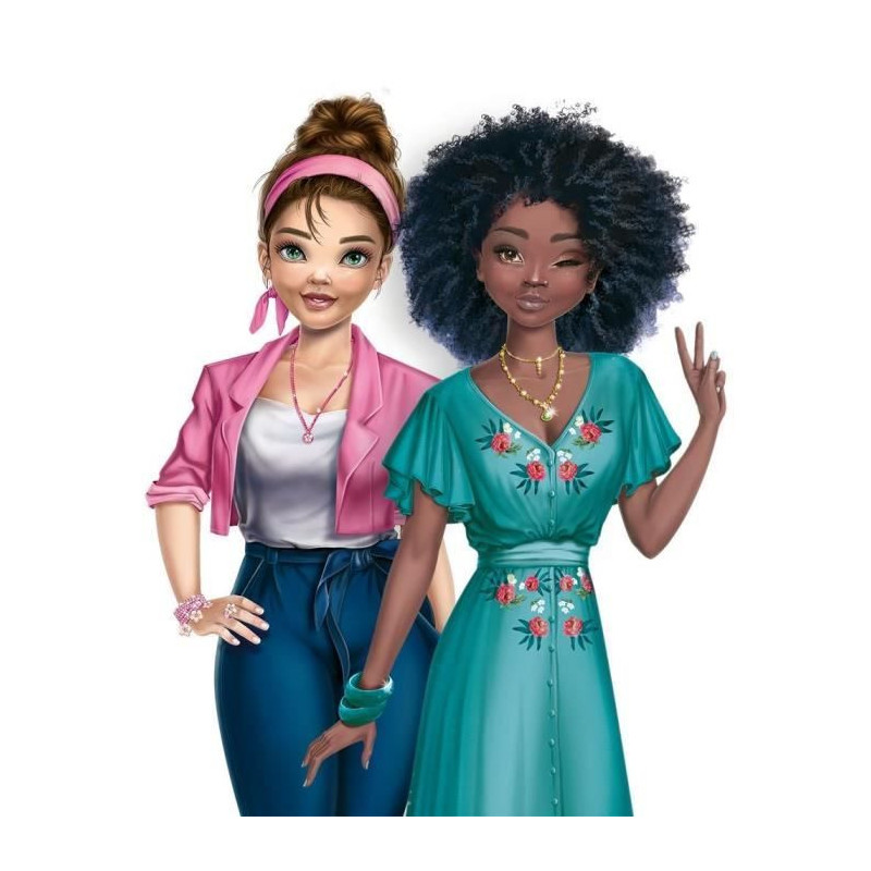 Looky Midi Urban Style - Ravensburger