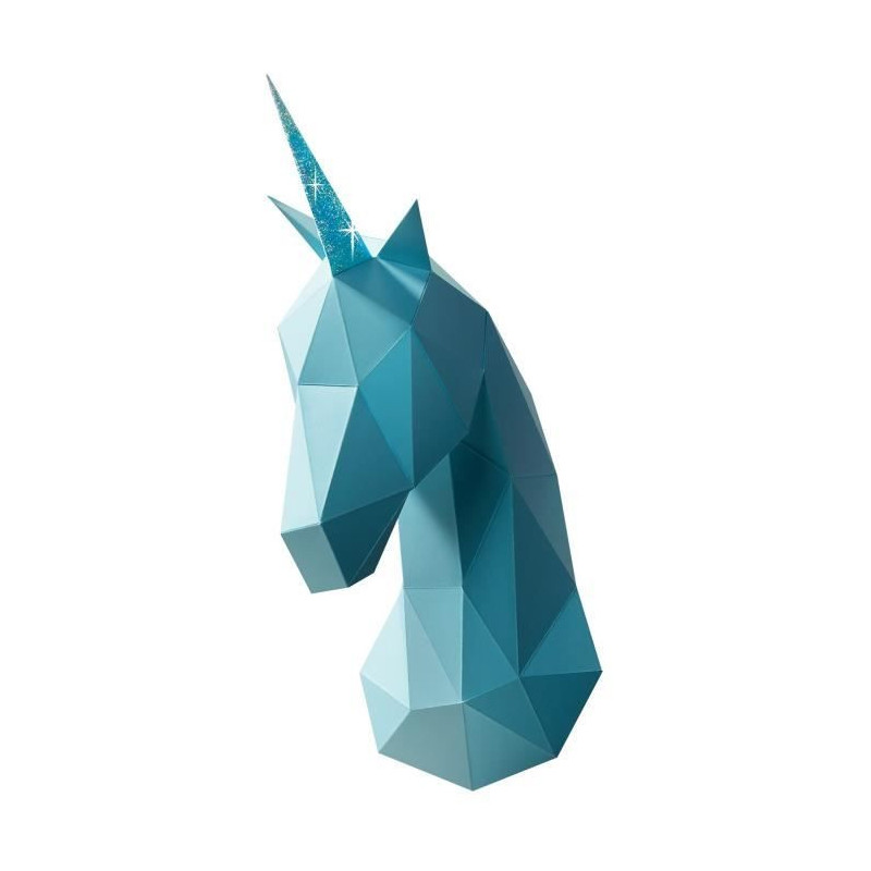 Ravensburger - Be Creative - Paper Art Maxi - From 8 years old