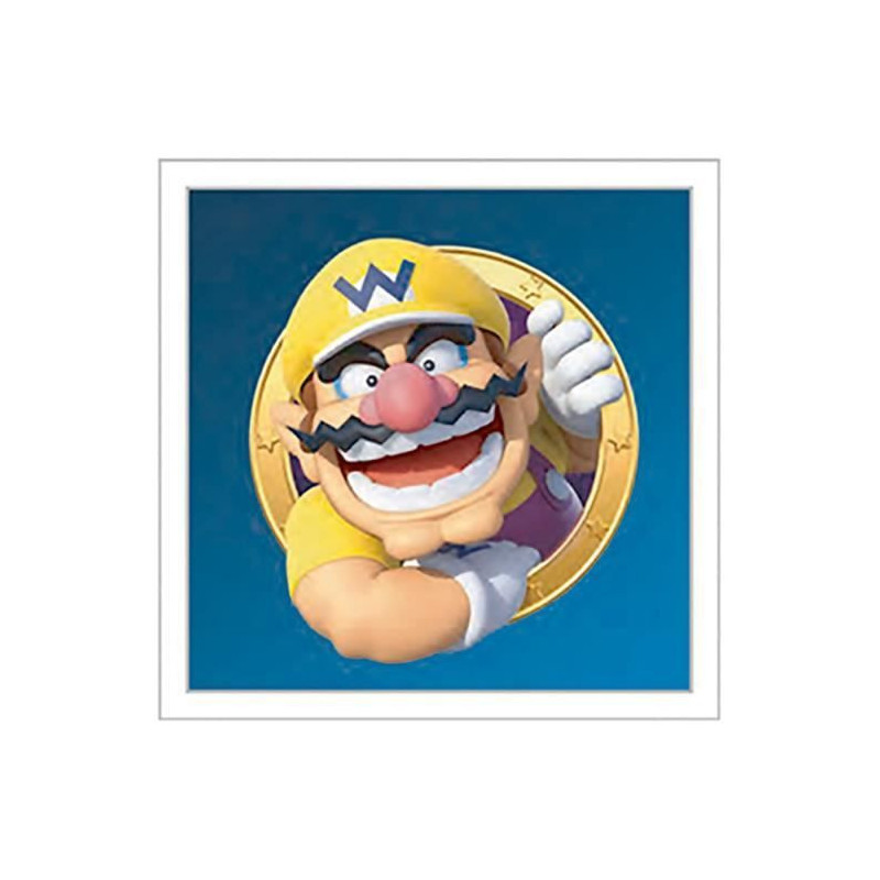 Grand Memory - Super Mario - Educational game - From 3 years old - 209