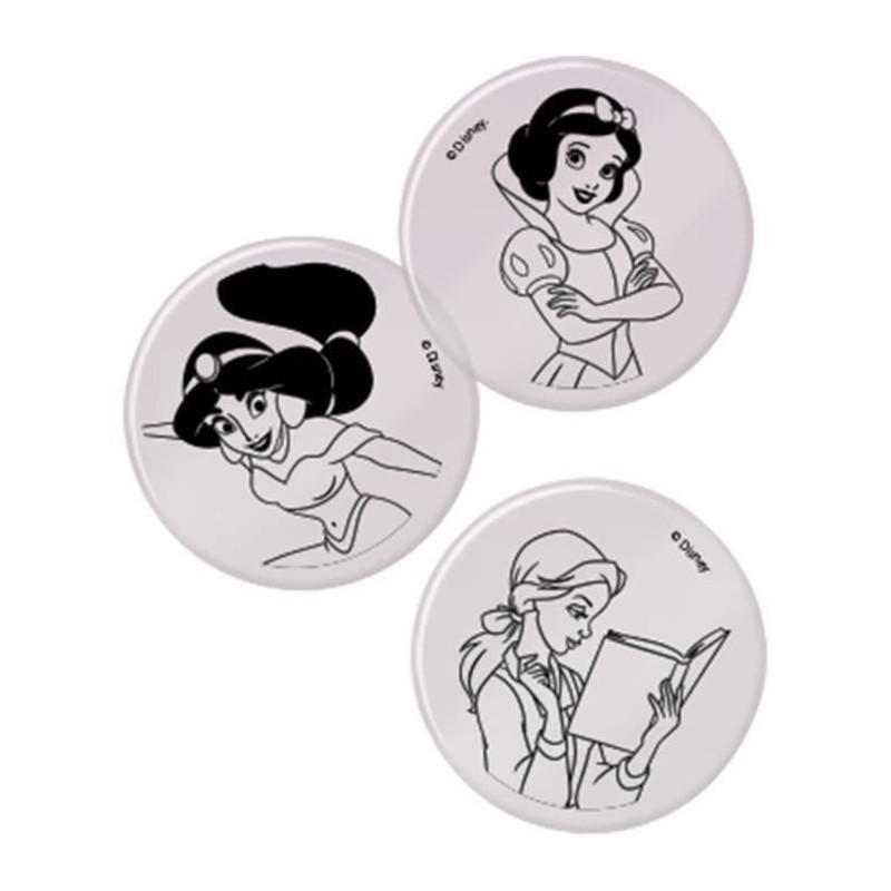 Xoomy Refill Disney Princesses