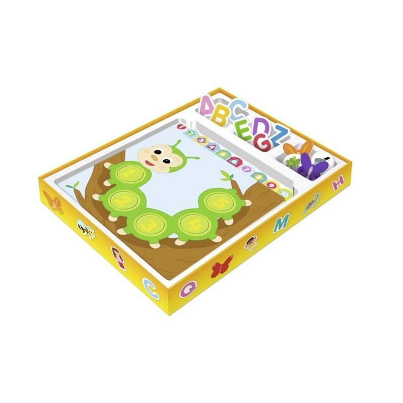 RAVENSBURGER My Little Section Games (Educational Game)