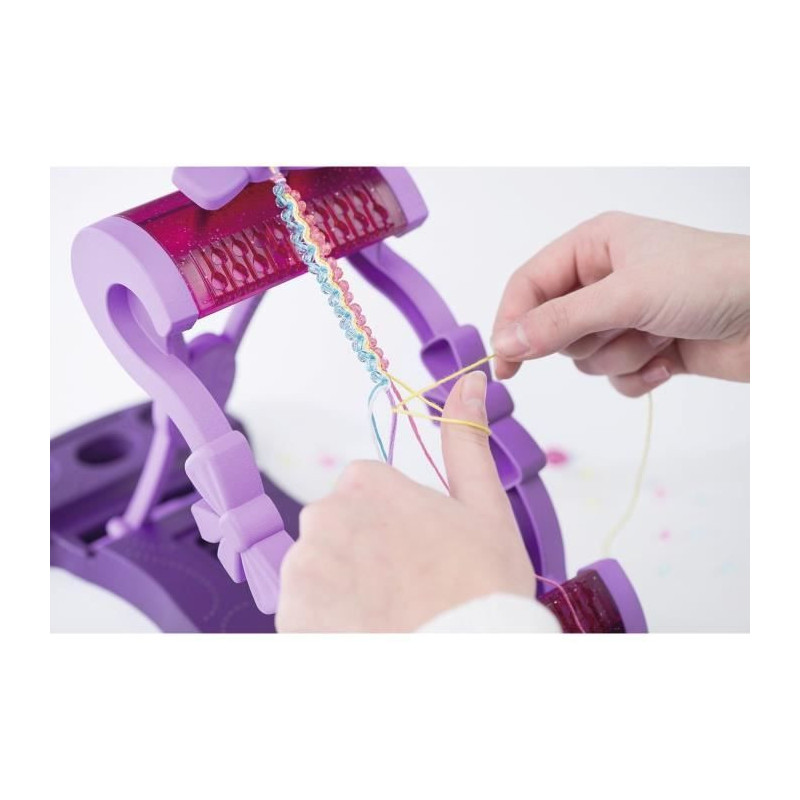 RAVENSBURGER SO STYLE Bracelets Factory