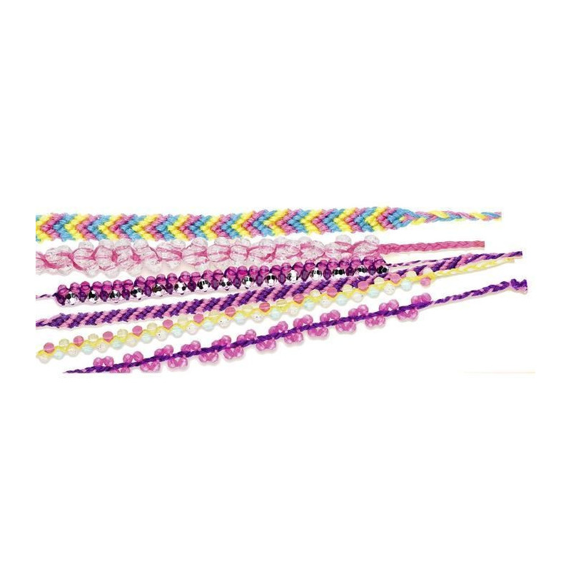RAVENSBURGER SO STYLE Bracelets Factory