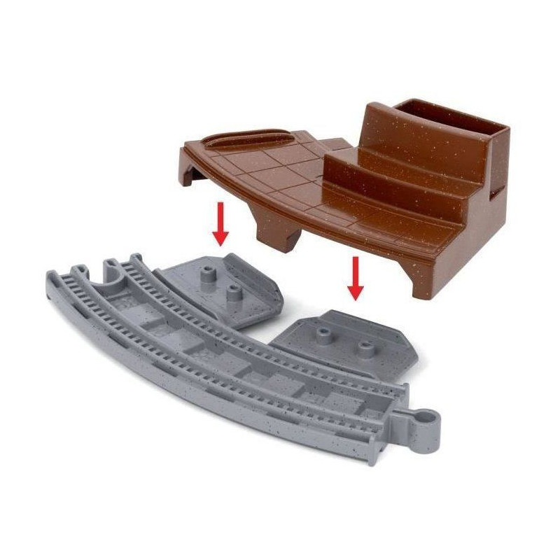 BRIO Tour in 8 travelers - Pack A-7312350360790-From 3 years old