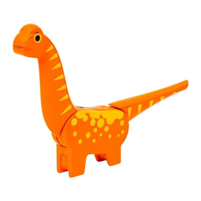 BRIO Dinosaur Circuit-7312350360981-From 3 years old