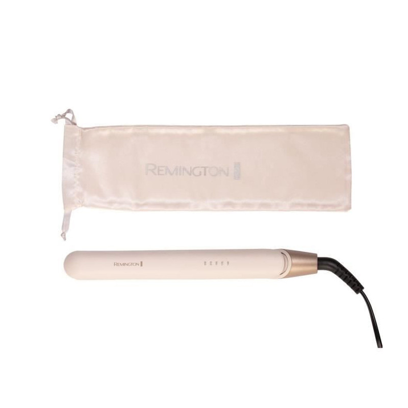 REMINGTON S4740 Shea Soft Straightener – 5 temperatures from 150 to