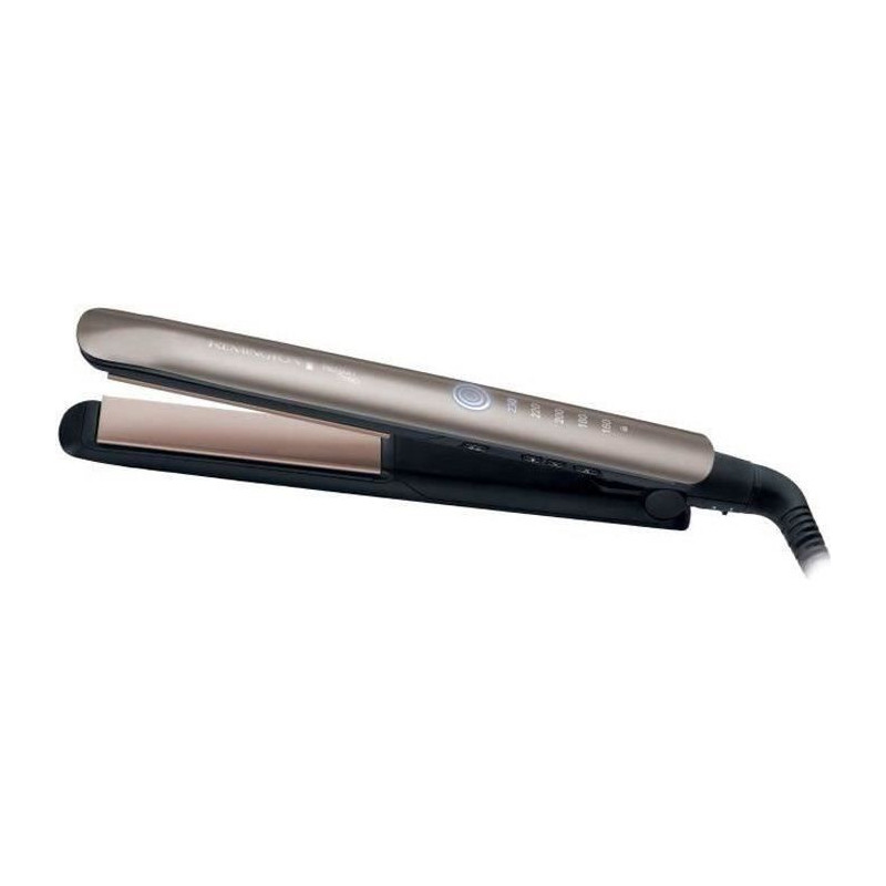 REMINGTON Lisseur Keratin Therapy S8590