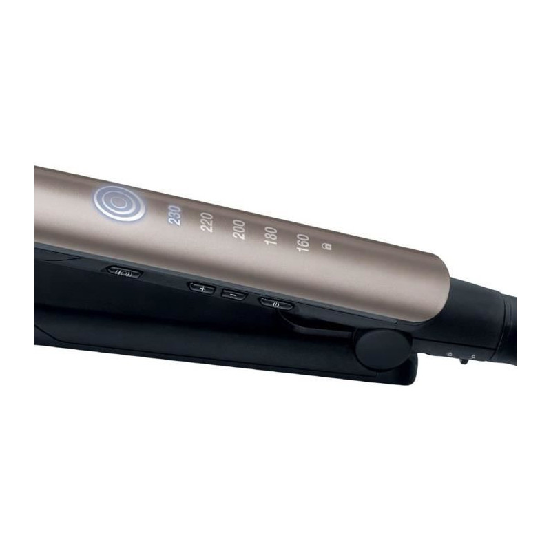 REMINGTON Lisseur Keratin Therapy S8590