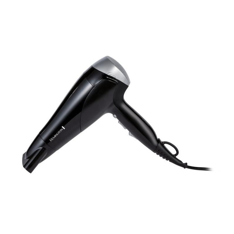 Remington D3171GP Style Edit Hair Dryer Set – 2200W - Storage Vanity