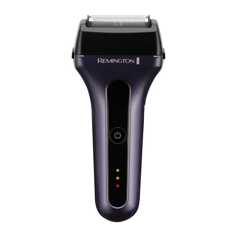 Cordless blade shaver - REMINGTON - F7000 - Tri-flex blades - Cutting