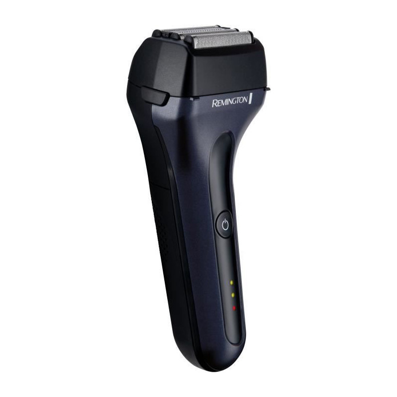 Cordless blade shaver - REMINGTON - F7000 - Tri-flex blades - Cutting