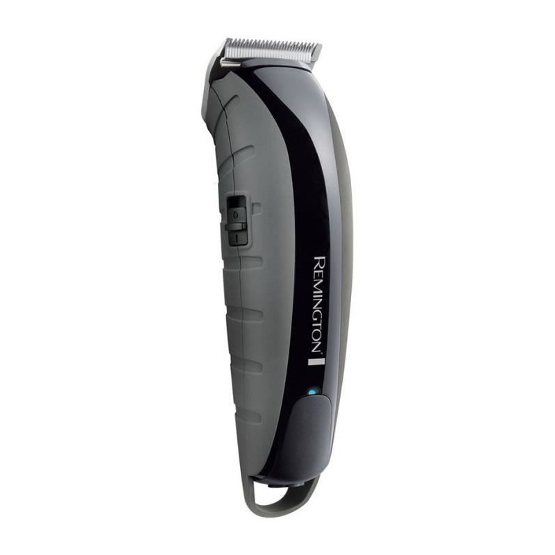 Remington HC5880 Indestructible Hair Clipper, Shock Proof, Self-Sharpe