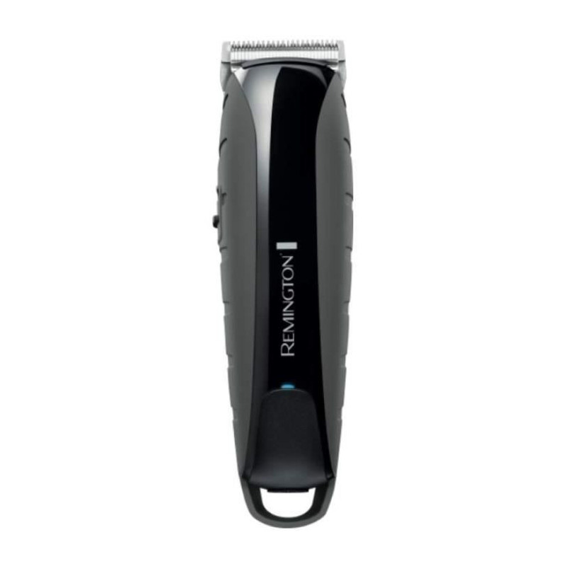 Remington HC5880 Indestructible Hair Clipper, Shock Proof, Self-Sharpe