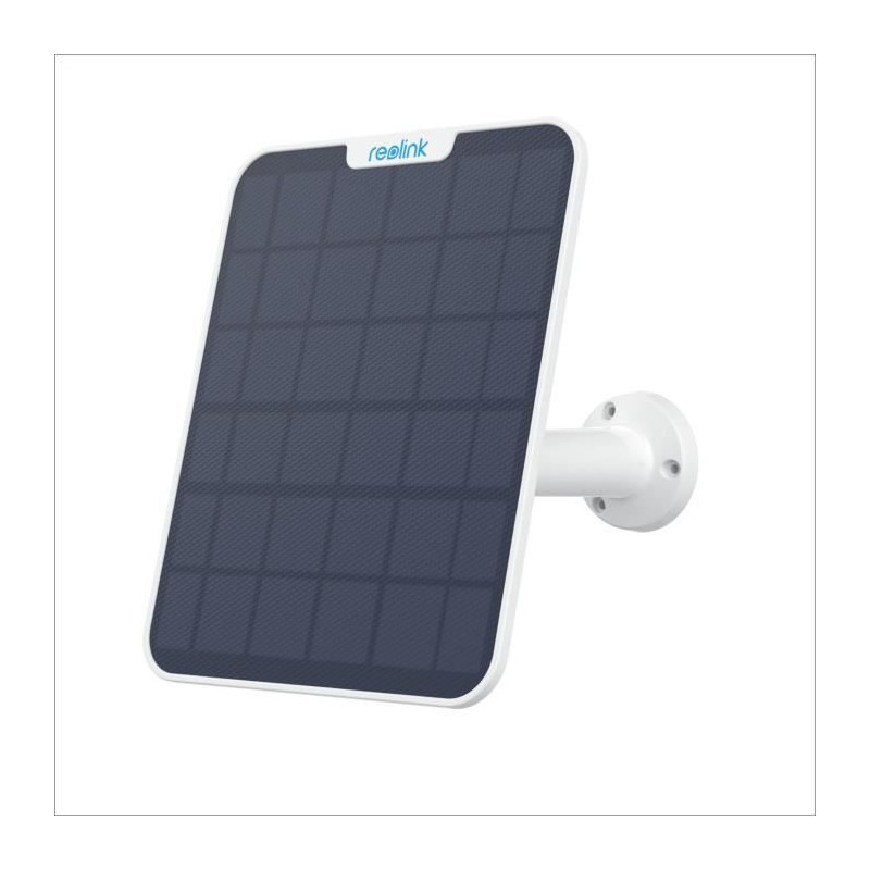 Solar panel - REOLINK - SR3 - 5.8 W - White