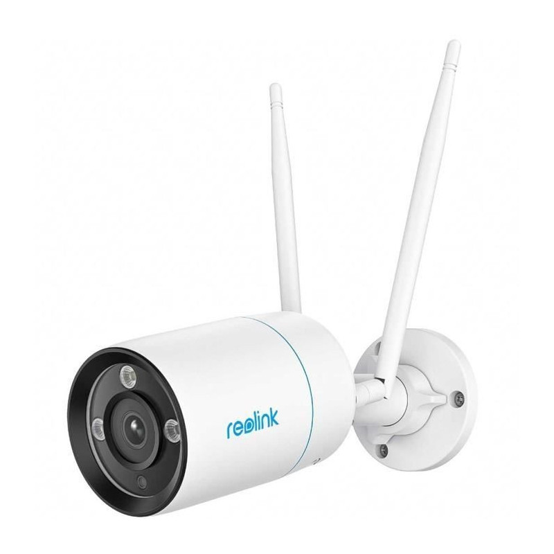 Outdoor camera - REOLINK - W330 - White