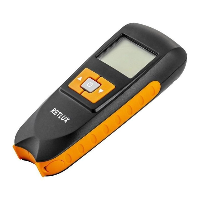 4in1 multidetector - RETLUX - RDT 100